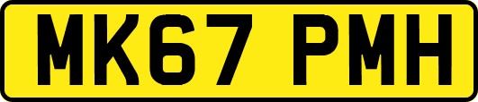 MK67PMH