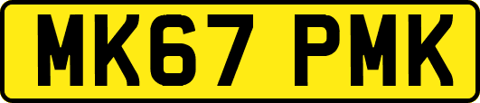 MK67PMK