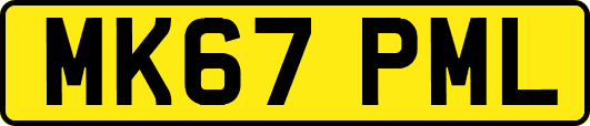 MK67PML
