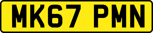 MK67PMN