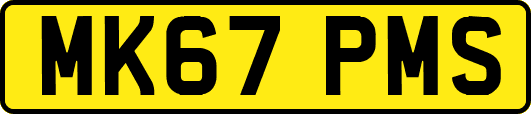 MK67PMS