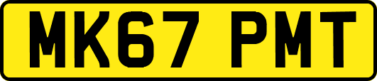 MK67PMT