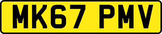 MK67PMV