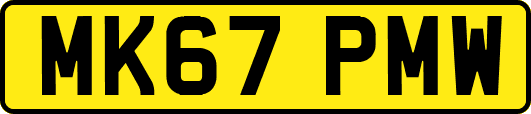 MK67PMW
