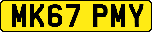 MK67PMY