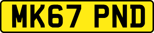 MK67PND
