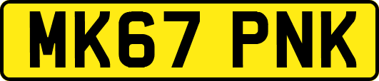 MK67PNK