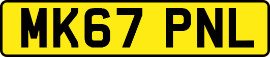 MK67PNL