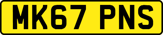 MK67PNS