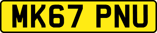 MK67PNU
