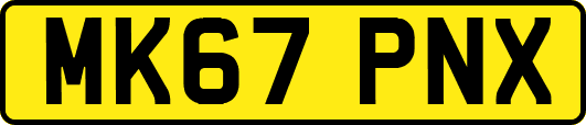 MK67PNX