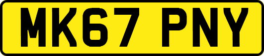 MK67PNY