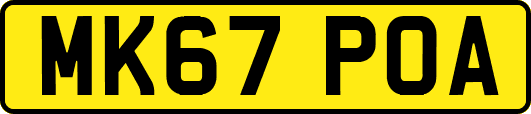MK67POA