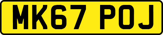MK67POJ