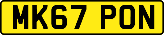 MK67PON