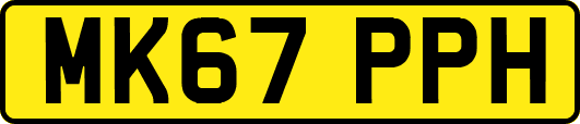 MK67PPH