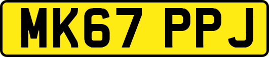 MK67PPJ