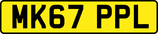 MK67PPL
