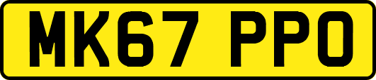 MK67PPO