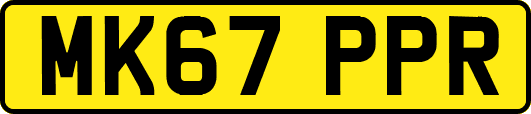 MK67PPR