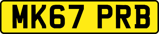 MK67PRB