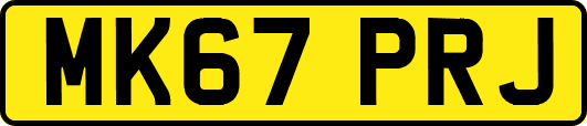 MK67PRJ
