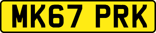 MK67PRK