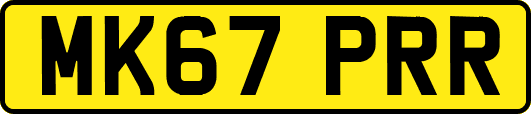MK67PRR
