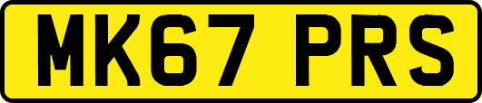 MK67PRS