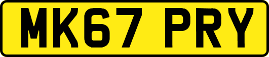 MK67PRY