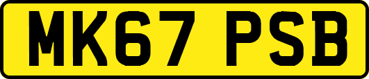 MK67PSB