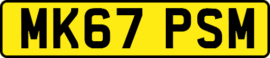 MK67PSM
