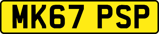 MK67PSP