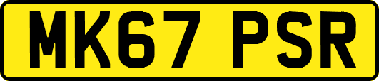 MK67PSR