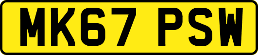 MK67PSW