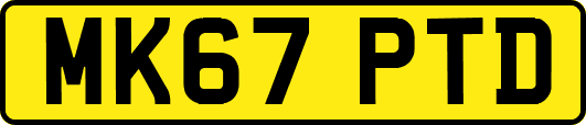 MK67PTD