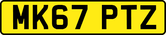 MK67PTZ