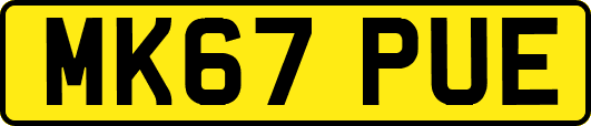 MK67PUE