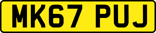 MK67PUJ