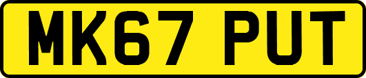 MK67PUT