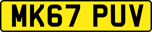 MK67PUV