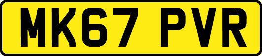 MK67PVR