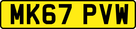 MK67PVW