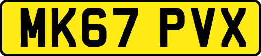 MK67PVX