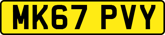 MK67PVY