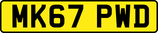 MK67PWD
