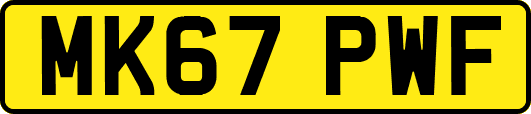 MK67PWF