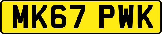 MK67PWK