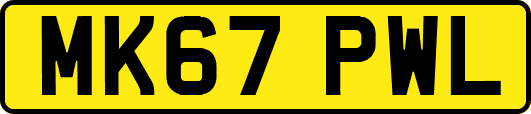 MK67PWL
