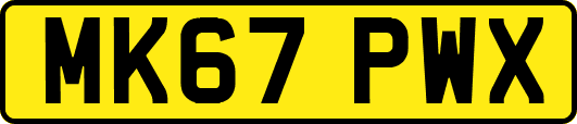 MK67PWX